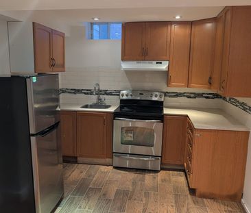 For Lease - 64 Calderstone Road Unit# Lower, Brampton, Ontario - Photo 2