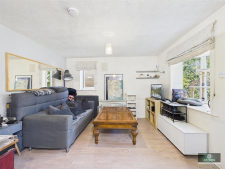 1 bedroom terraced house to rent - Photo 4