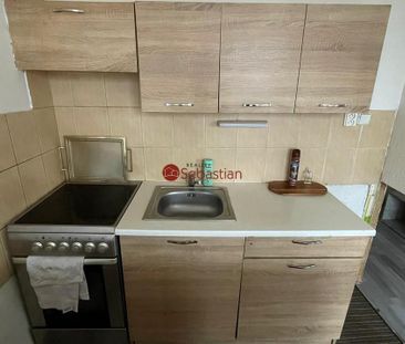 Pronájem bytu 1+1 35 m2 - Photo 4