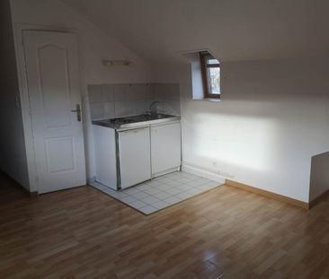 Location Appartement 2 pièces 33m² ARRAS 62000 - Photo 1
