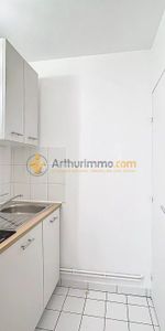 Location Appartement 1 pièces 27 m2 à Reims - Photo 3