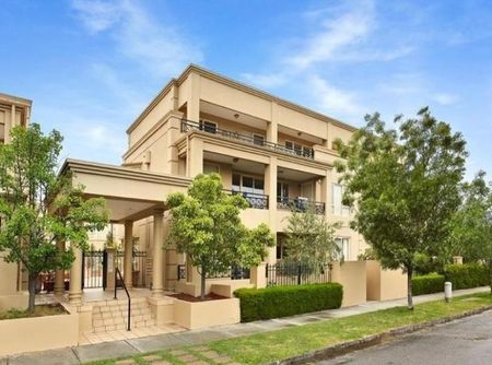 16B/153 Hawthorn Road, Caulfield North - Photo 5