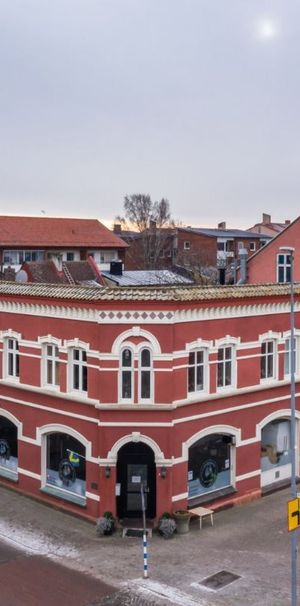 Väsbygatan, Höganäs - Photo 1