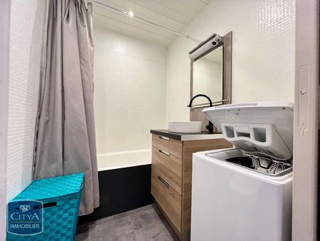 Location Appartement 1 pièce 22m² NANCY 54000 - Photo 4