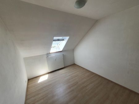 Günstige 2- Zimmerwohnung - Foto 4