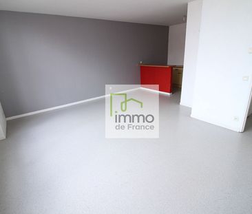 Location Appartement 2 pièces 53m² - Photo 5