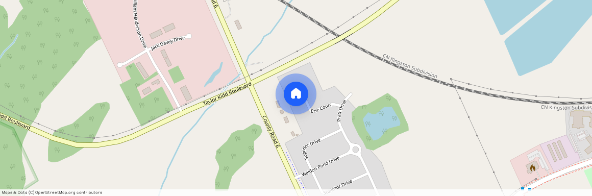 46 Erie Court, Loyalist