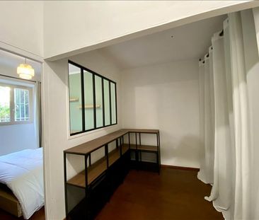 3 pièces - Meublé - 59,59 m² - RDC - Colocation non autorisée - Photo 2