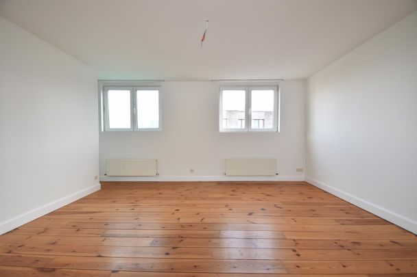 Ruim duplex appartement in het hart van Antwerpen - Foto 1