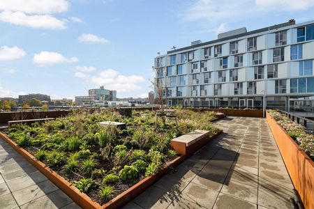 Lise Meitnerhof 397, Leeuwenhoek, 2333DL, Leiden - Foto 3