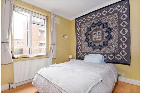 3 Bed Flat, Wilkie House, NW8 - Photo 4