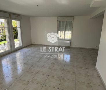 Location Maison 6 pièces 162m² - Photo 3