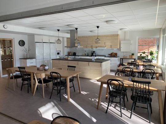 Sockenvägen 4 A, Trelleborg Öster - Photo 1