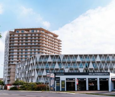 LEVEL GRAZ – Urban Living auf dem nächsten Level - Foto 4