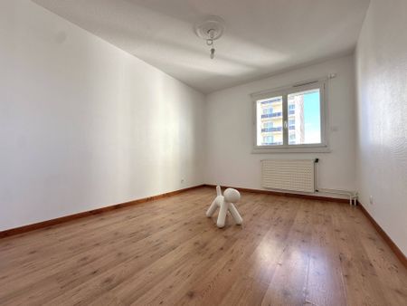 Appartement 4 pièces - - Photo 4
