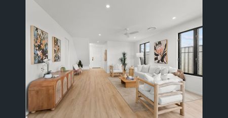 Brand new duplex with a heated pool, only 250m to the beach. - Photo 4