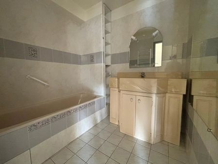 Location Appartement 3 pièces 68m² GRETZ ARMAINVILLIERS 77220 - Photo 4