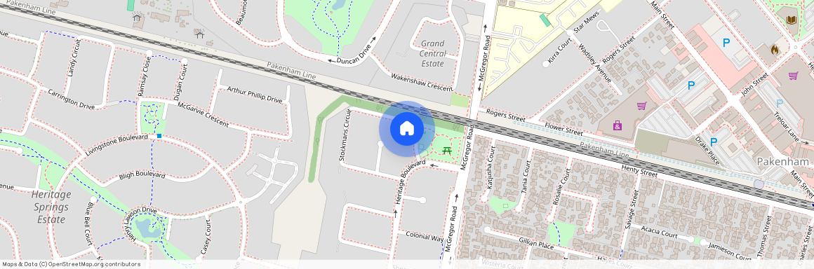 38 Stockmans Circuit, Vic 3810, Pakenham