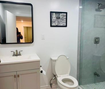 For Lease - 168 Timpson Drive Unit# Basement, Aurora, Ontario - Photo 6