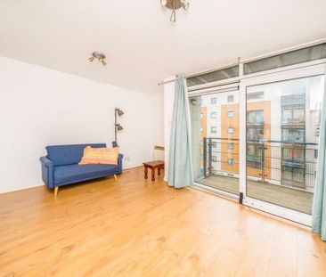 1 bedroom flat to rent - Photo 4