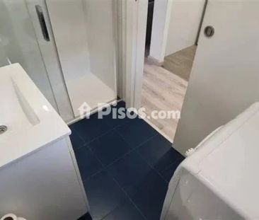 Piso en alquiler en Calle Juan Sebastian Bach, 21 - Photo 5