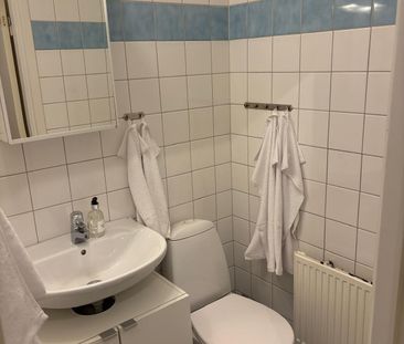 Malgomajvägen, Årsta - Foto 3