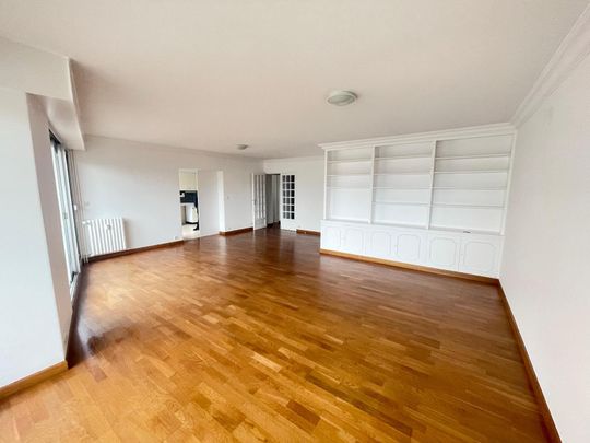 Location Appartement 4 pièces 93m² ANGERS 49100 - Photo 1