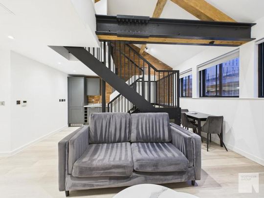 Flat 10 :: Gramercy House - Photo 1