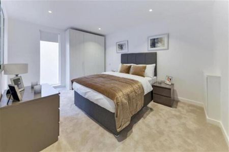 3 bedroom flat to rent - Photo 3