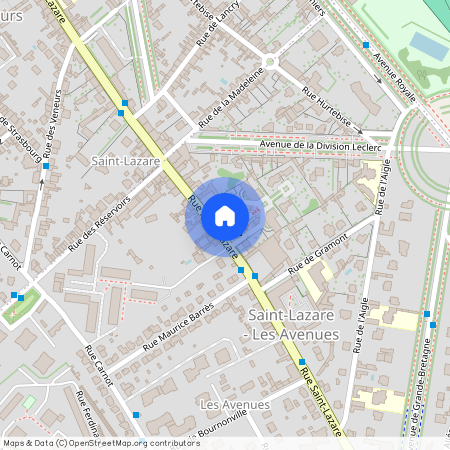 60200, Compiegne