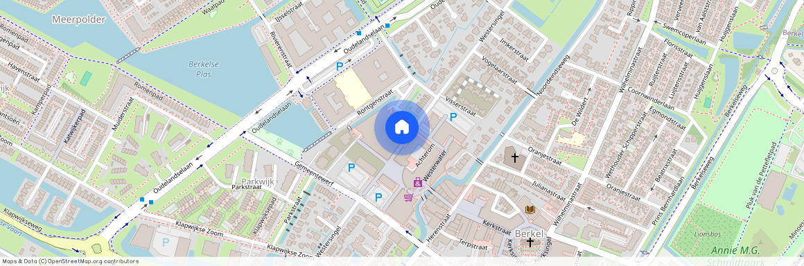 Franciscus Dondersstraat 41, Berkel Dorp, 2652JT, Berkel En Rodenrijs