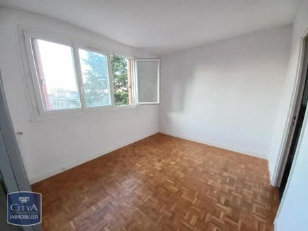 Appartement à louer 2 pièces 42.26m² - Photo 2