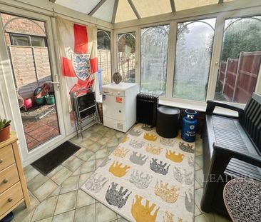 3 bedroom semi-detached to rent Lanercost Way, Stoke Park - Photo 1