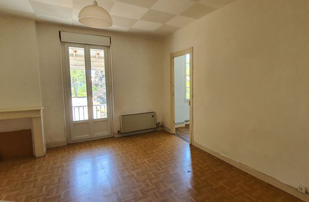 Location Appartement 3 pièces 81m² DAMAZAN 47160 - Photo 1