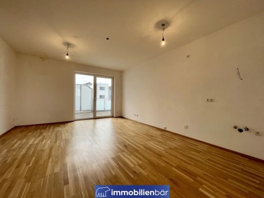 Moderne Wohnung mit Balkon Top 13 Bad Hall - Photo 1