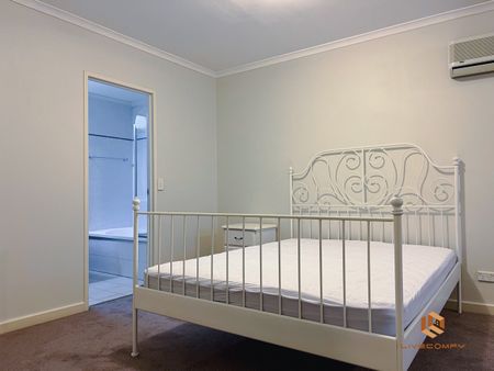 Canberra CBD - Photo 5