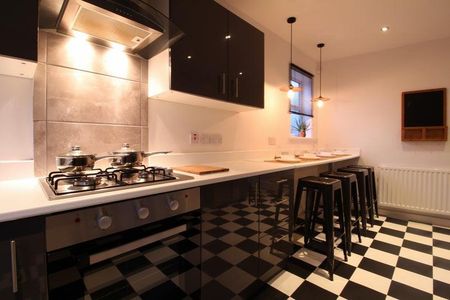 4 bedroom house to rent - Photo 5
