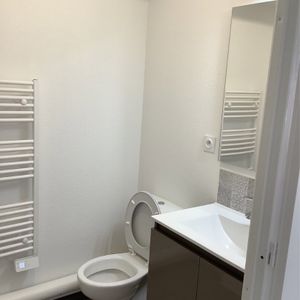 Location Appartement 1 pièce 18m² MONTPELLIER 34000 - Photo 2
