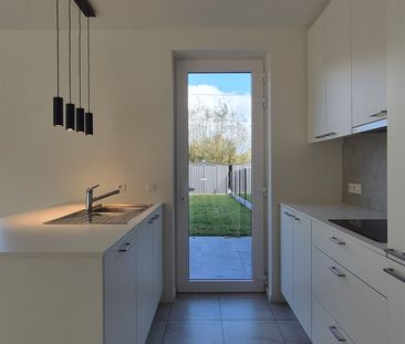 Huis te huur in Waasmunster met 3 slaapkamers - Foto 5