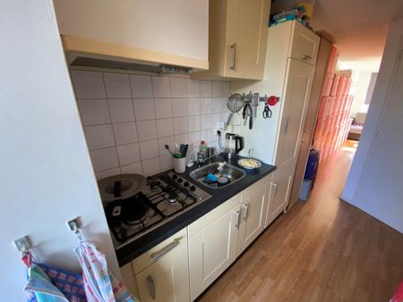 Te huur: Appartement Venestraat in Zwolle - Foto 5