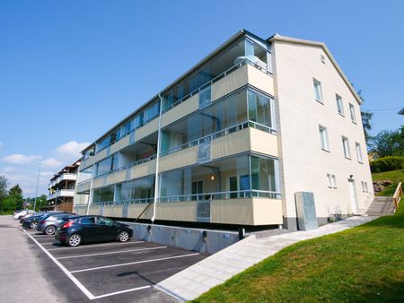 Källgatan, Malmköping - Photo 5