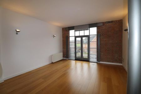 2 bedroom apartment to rent - Photo 2