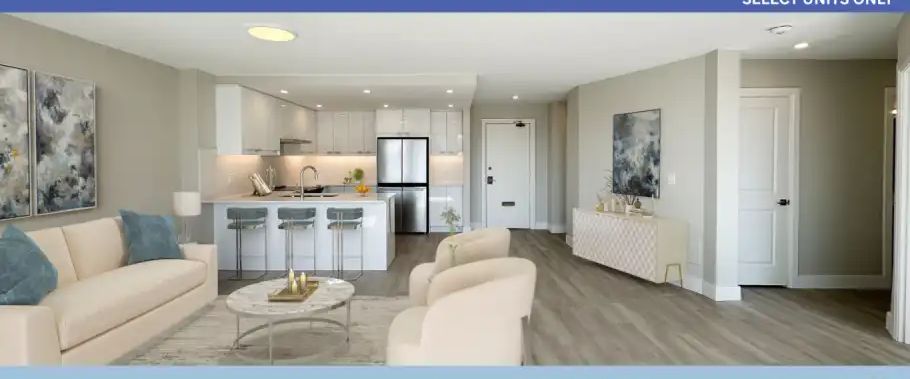 The Colonnade | 131 Bloor Street West, Toronto - Photo 1