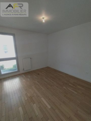 Appartement Conflans Sainte Honorine 3 pièce(s) 58.4 m2 - Photo 4