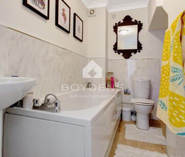 2 bedroom terraced house to rent - Photo 5