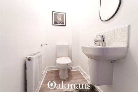 2 bedroom semi-detached house to rent - Photo 2