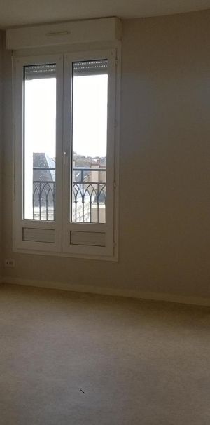 Location Appartement 3 pièces 80m² ANGERS 49100 - Photo 1