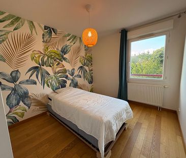 Appartement T3 ROUEN à louer - Photo 4