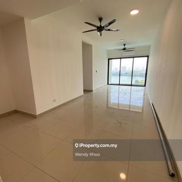 Skyvilla @ D'Island, Puchong - Photo 1