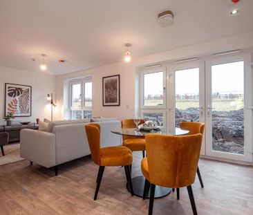 2 bedroom apartment to rent - Photo 1